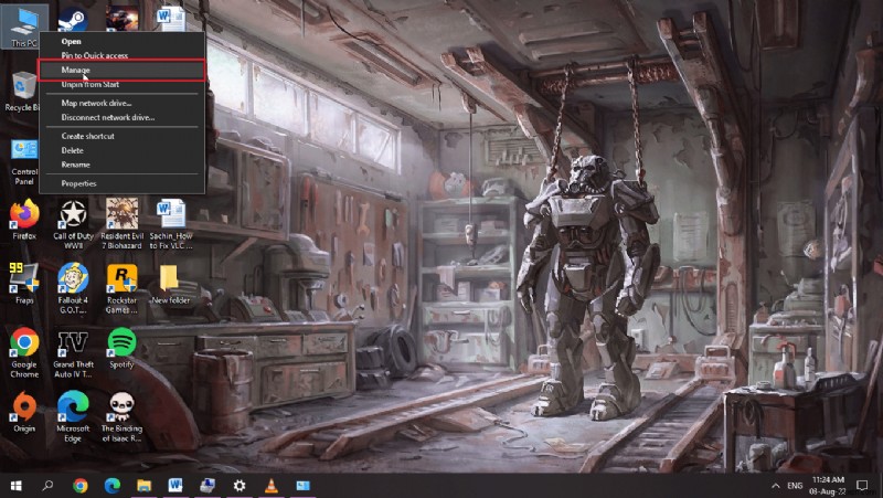 Windows 10でVLCのホットキー・ショートカットが使えないときの対処法10選