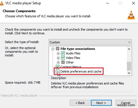Windows 10でVLCのホットキー・ショートカットが使えないときの対処法10選