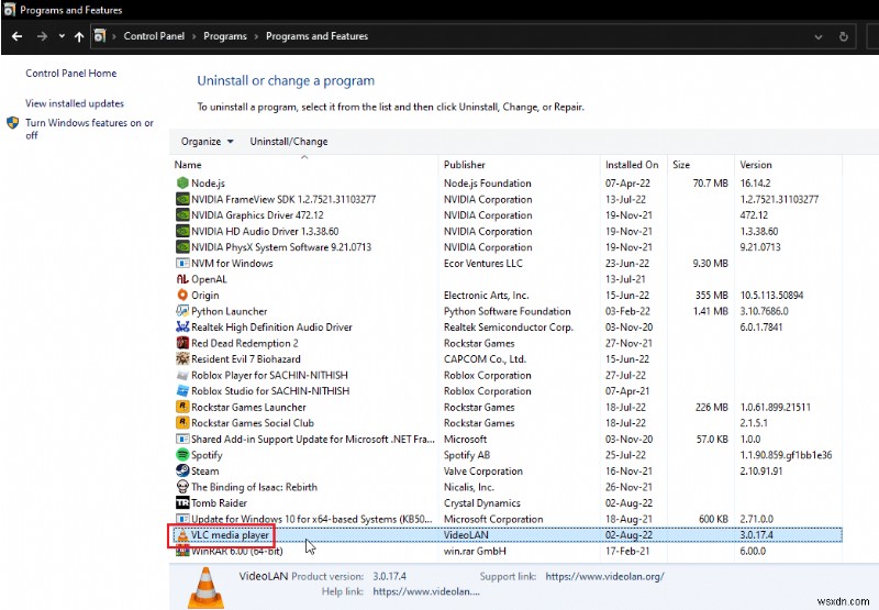 Windows 10でVLCのホットキー・ショートカットが使えないときの対処法10選