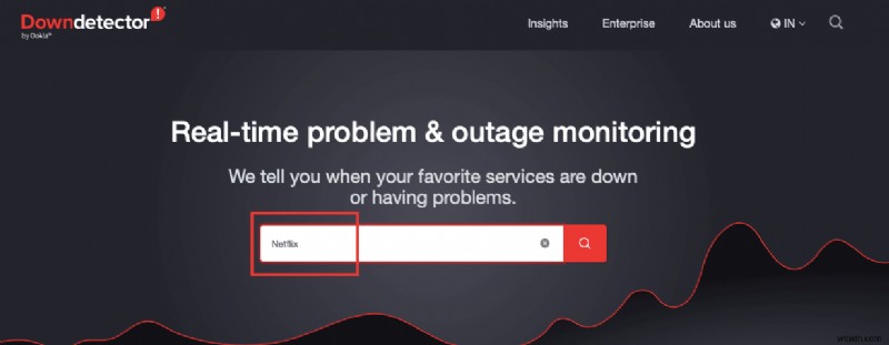 Windows 10でNetflixエラーコードNSES-404を解決する7つの方法