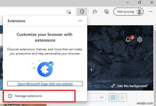 Windows 10でNetflixエラーコードNSES-404を解決する7つの方法