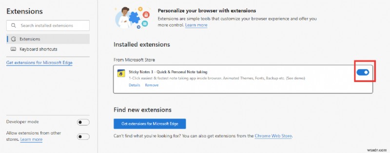 Windows 10でNetflixエラーコードNSES-404を解決する7つの方法