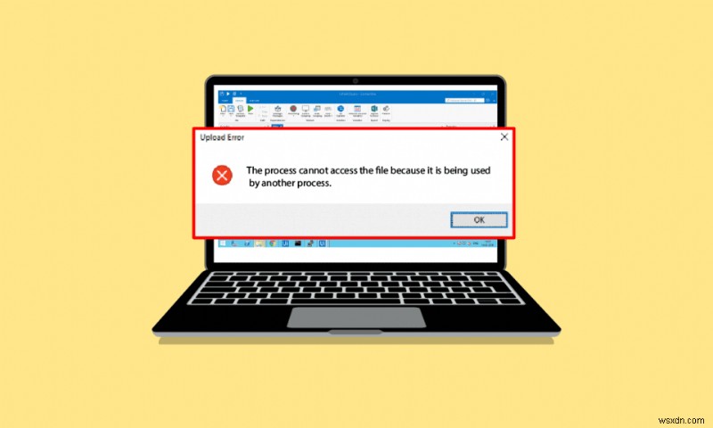 【Windows 10】BitTorrentの「プロセスはファイルにアクセスできません」エラーを解決する8つの方法
