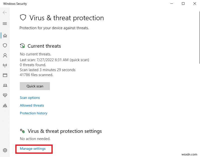 【Windows 10】BitTorrentの「プロセスはファイルにアクセスできません」エラーを解決する8つの方法