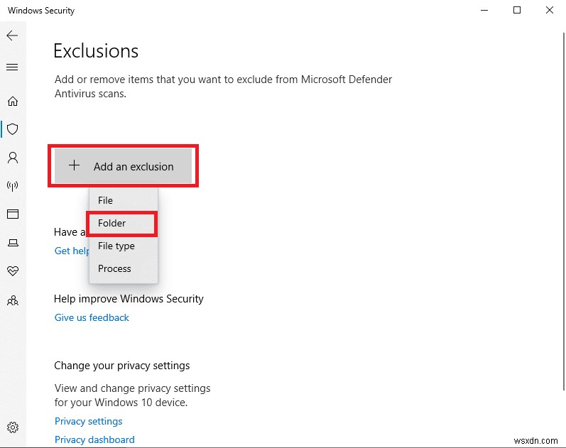 【Windows 10】BitTorrentの「プロセスはファイルにアクセスできません」エラーを解決する8つの方法