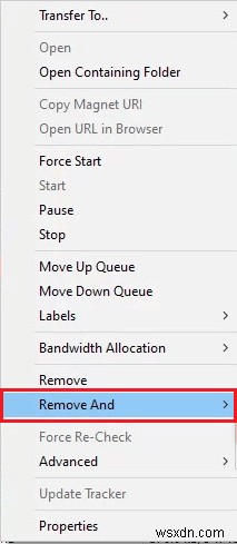 【Windows 10】BitTorrentの「プロセスはファイルにアクセスできません」エラーを解決する8つの方法