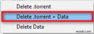 【Windows 10】BitTorrentの「プロセスはファイルにアクセスできません」エラーを解決する8つの方法