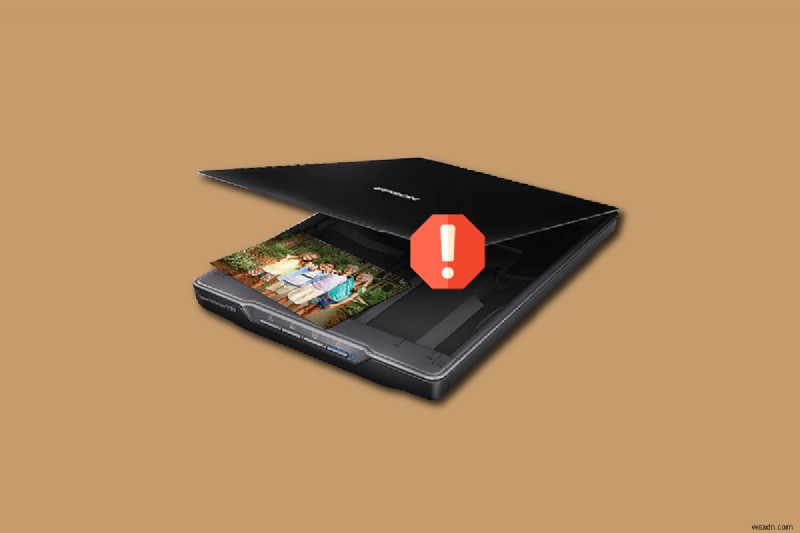 Windows 10 で Epson スキャナーが通信できない問題を解決する方法
