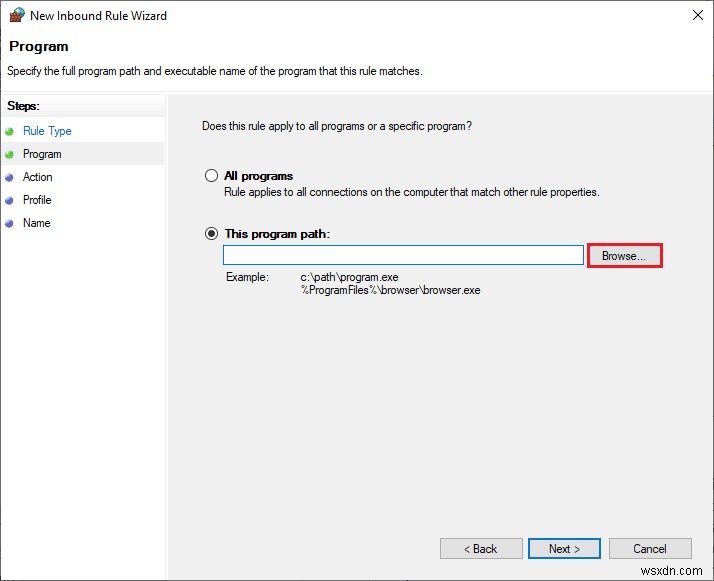 Windows 10 で Epson スキャナーが通信できない問題を解決する方法