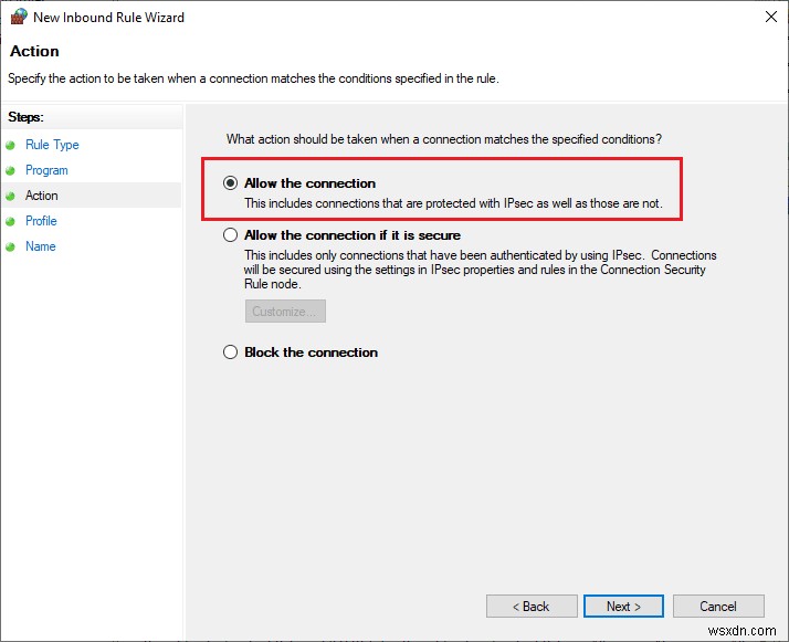 Windows 10 で Epson スキャナーが通信できない問題を解決する方法