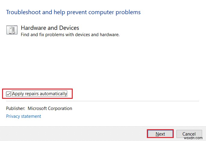 【Windows 10】「お使いのデバイス用のドライバーが見つかりましたが、エラーが発生しました」を解決する8つの方法