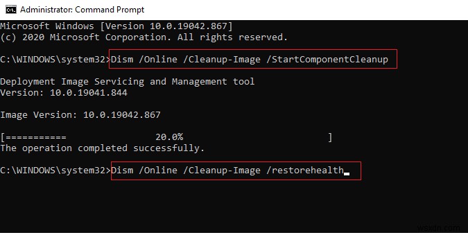 【Windows 10】「お使いのデバイス用のドライバーが見つかりましたが、エラーが発生しました」を解決する8つの方法