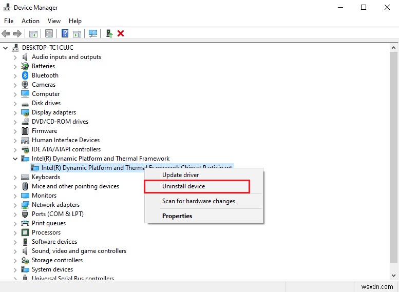 【Windows 10】「お使いのデバイス用のドライバーが見つかりましたが、エラーが発生しました」を解決する8つの方法
