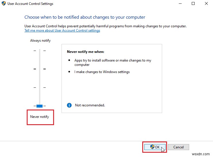 【Windows 10】「現在の所有者を表示できません」エラーの原因と解決策9選