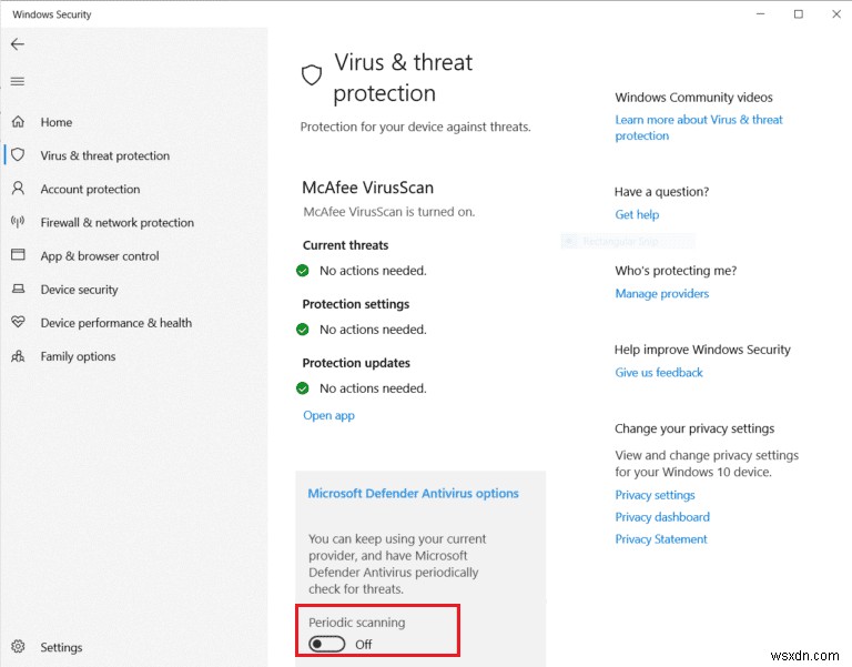 【Windows 10】「現在の所有者を表示できません」エラーの原因と解決策9選
