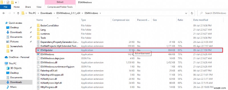 Windows 10でDS4Windowsが開かない問題を解決する方法