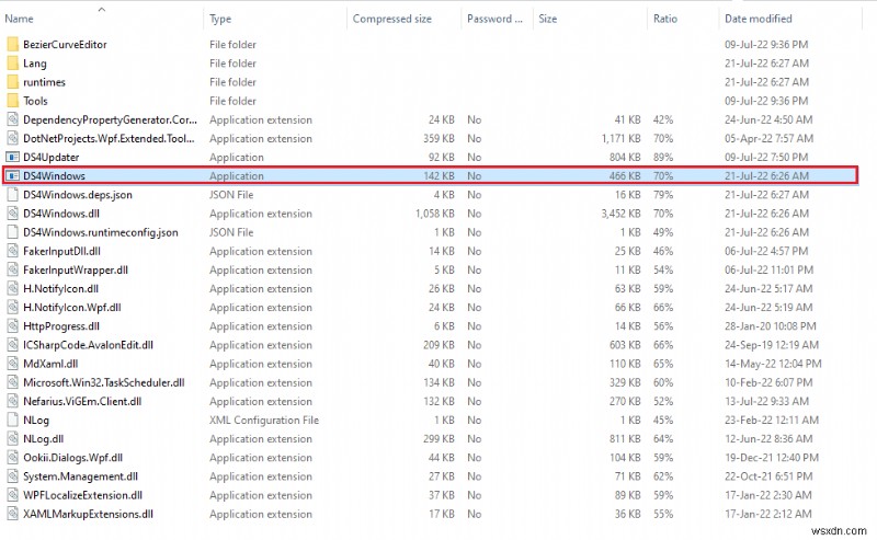 Windows 10でDS4Windowsが開かない問題を解決する方法