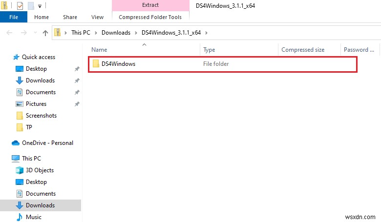 Windows 10でDS4Windowsが開かない問題を解決する方法