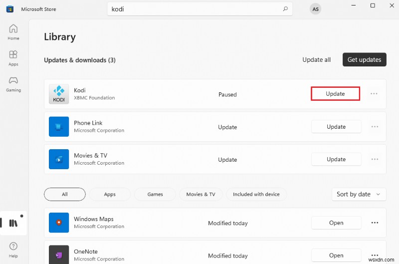 Windows 10でKodiが開かない・起動しない問題を解決する10の対処法