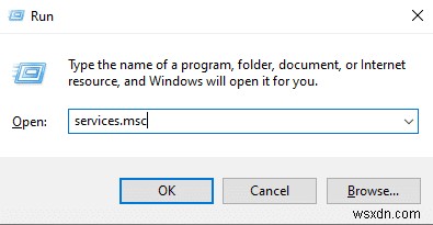 Windows 10でNvxdsync.exeエラーを修正する9つの対処法