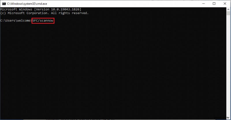 Windows 10でNvxdsync.exeエラーを修正する9つの対処法