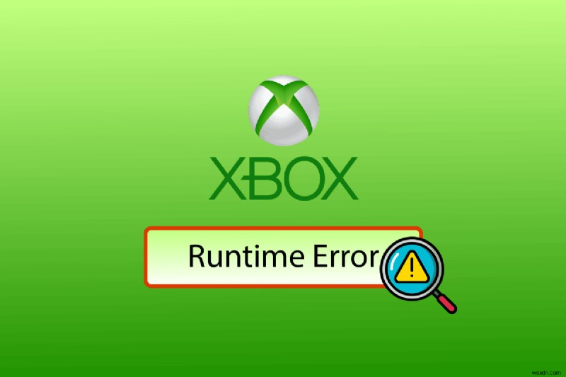Windows 10でXboxランタイムエラーを解決する方法|原因と8つの対処法