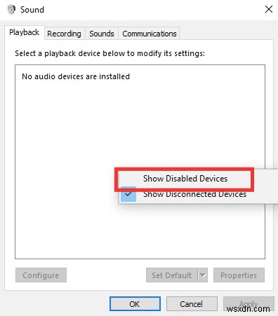 Windows 10でヘッドホンジャックが認識されない・音が出ない問題を解決する9つの方法