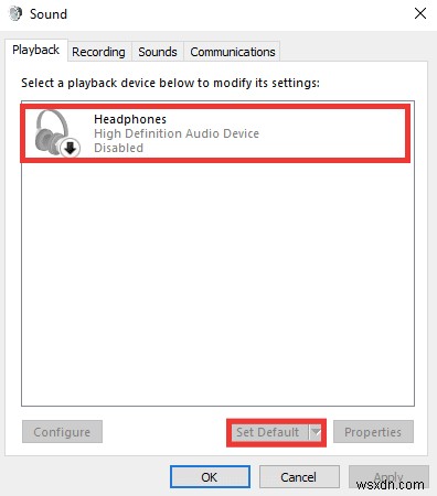 Windows 10でヘッドホンジャックが認識されない・音が出ない問題を解決する9つの方法