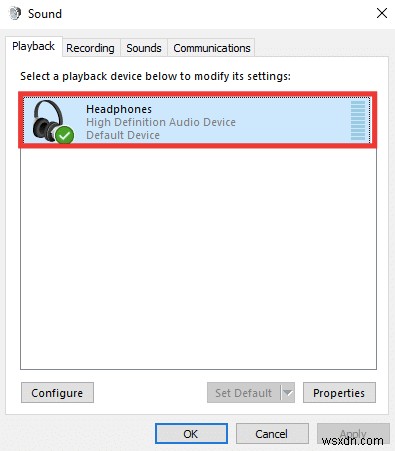 Windows 10でヘッドホンジャックが認識されない・音が出ない問題を解決する9つの方法