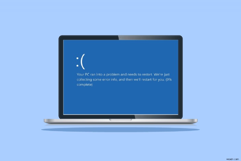 Windows 10でWHEA_INTERNAL_ERRORが発生したときの対処法｜原因と15の解決策を徹底解説