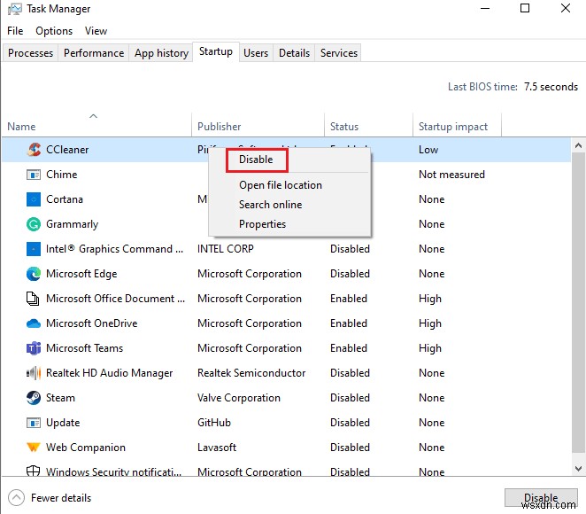 Windows 10でWHEA_INTERNAL_ERRORが発生したときの対処法｜原因と15の解決策を徹底解説