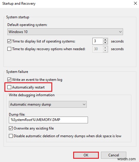 Windows 10でWHEA_INTERNAL_ERRORが発生したときの対処法｜原因と15の解決策を徹底解説