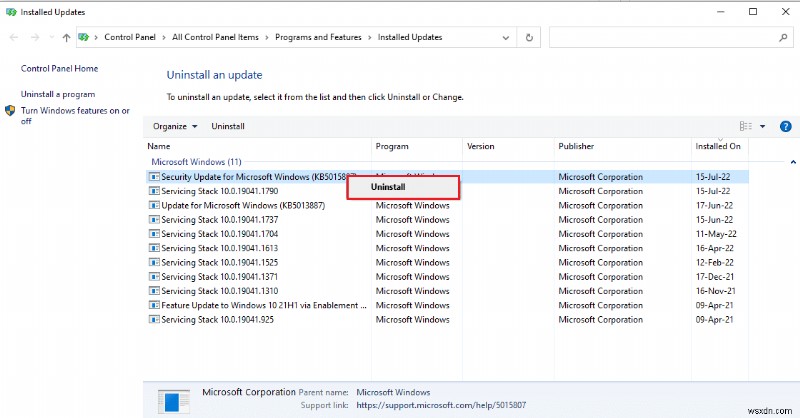 Windows 10でWHEA_INTERNAL_ERRORが発生したときの対処法｜原因と15の解決策を徹底解説