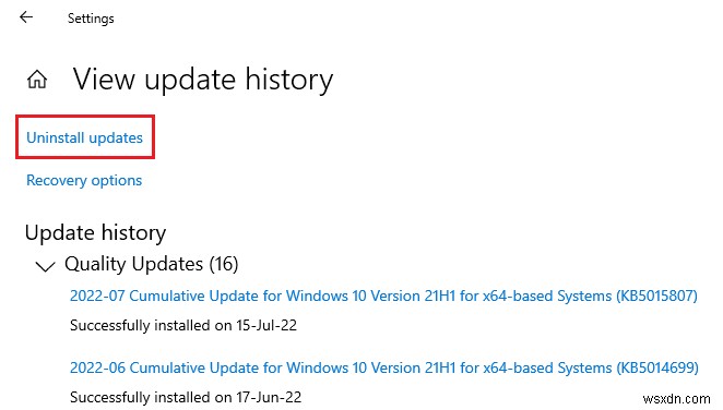 Windows 10でWHEA_INTERNAL_ERRORが発生したときの対処法｜原因と15の解決策を徹底解説