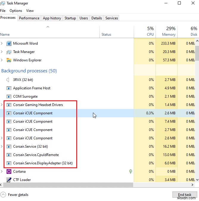 【2024年最新】Corsair Scimitarのサイドボタンが反応しない原因と直し方を徹底解説