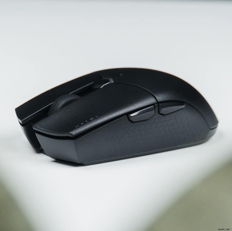 【2024年最新】Corsair Scimitarのサイドボタンが反応しない原因と直し方を徹底解説