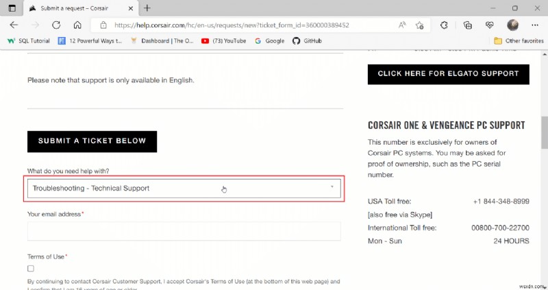 【2024年最新】Corsair Scimitarのサイドボタンが反応しない原因と直し方を徹底解説