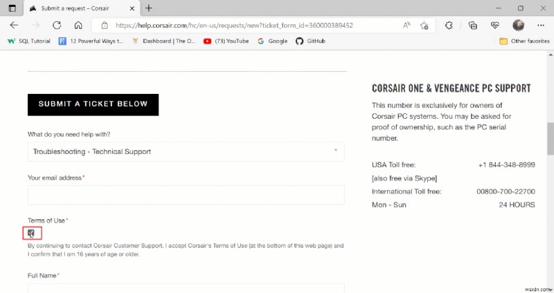 【2024年最新】Corsair Scimitarのサイドボタンが反応しない原因と直し方を徹底解説