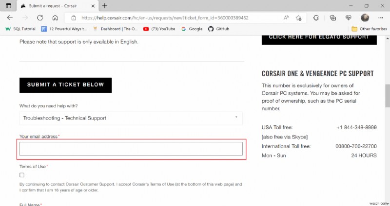 【2024年最新】Corsair Scimitarのサイドボタンが反応しない原因と直し方を徹底解説