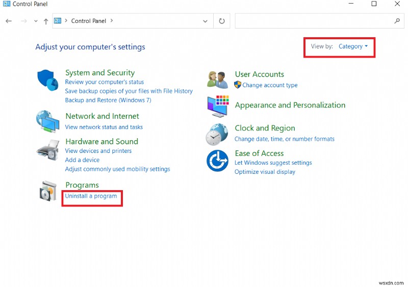 【Windows 10/11】「変換の適用中にエラーが発生しました」を修正する5つの方法