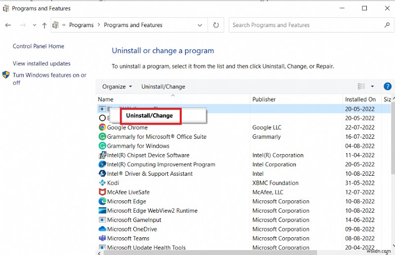 【Windows 10/11】「変換の適用中にエラーが発生しました」を修正する5つの方法