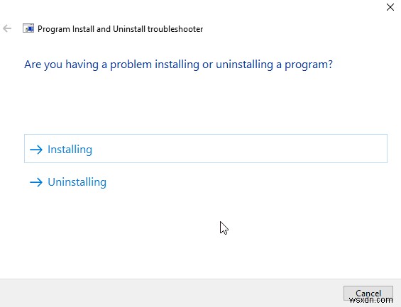 【Windows 10/11】「変換の適用中にエラーが発生しました」を修正する5つの方法