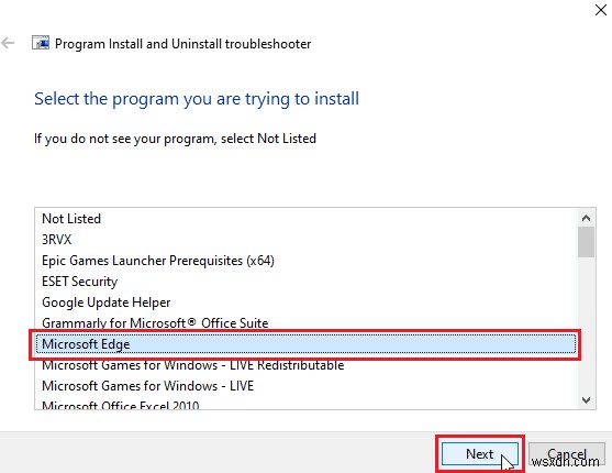 【Windows 10/11】「変換の適用中にエラーが発生しました」を修正する5つの方法