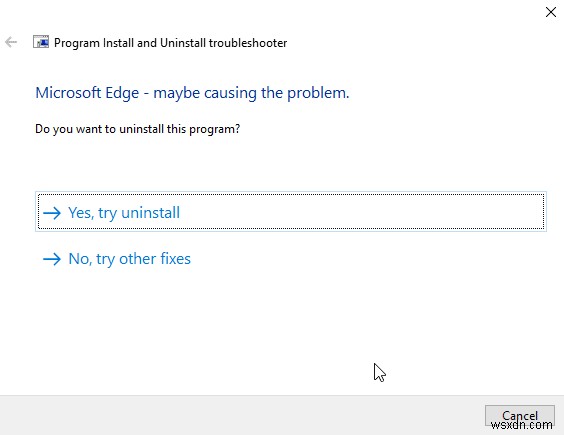 【Windows 10/11】「変換の適用中にエラーが発生しました」を修正する5つの方法