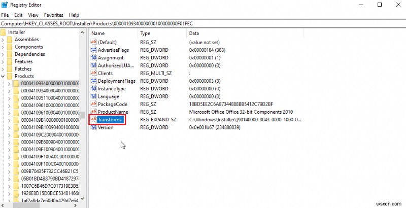【Windows 10/11】「変換の適用中にエラーが発生しました」を修正する5つの方法