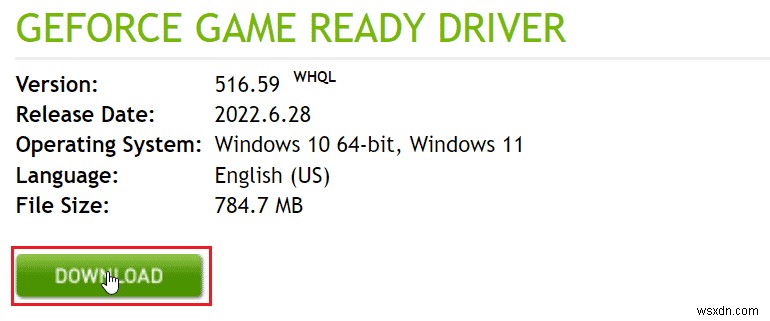 【解決済み】NVIDIAインストーラーが続行できない「互換性のあるグラフィックスハードウェアが見つかりません」エラーの直し方