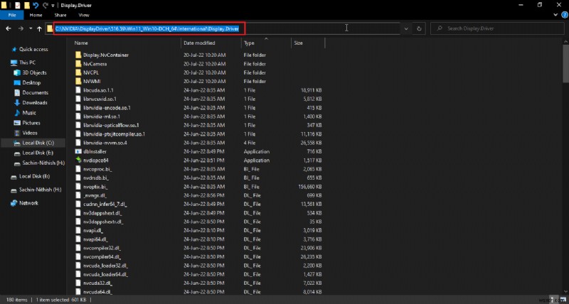 【解決済み】NVIDIAインストーラーが続行できない「互換性のあるグラフィックスハードウェアが見つかりません」エラーの直し方
