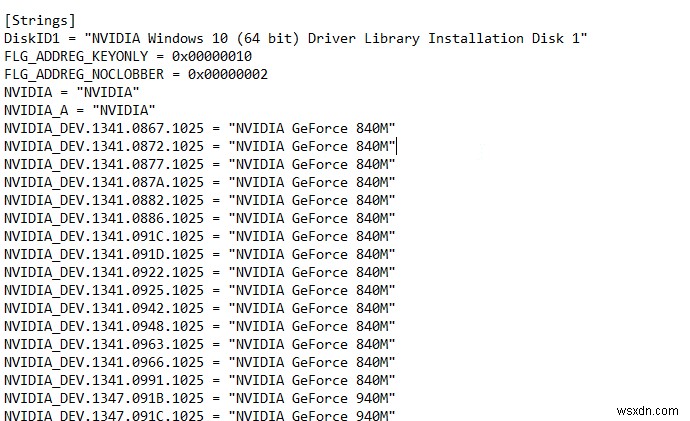【解決済み】NVIDIAインストーラーが続行できない「互換性のあるグラフィックスハードウェアが見つかりません」エラーの直し方