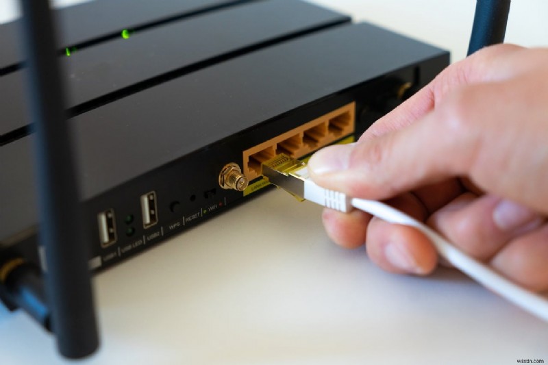 Wi-Fiエクステンダーが頻繁に切断される問題を解決する8つの方法