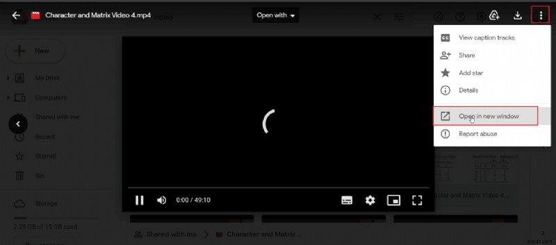 Googleスライドの動画エラー5を解決する方法|原因と11の対処法を徹底解説